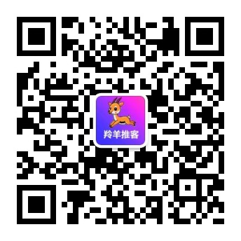微信扫一扫 关注我们
